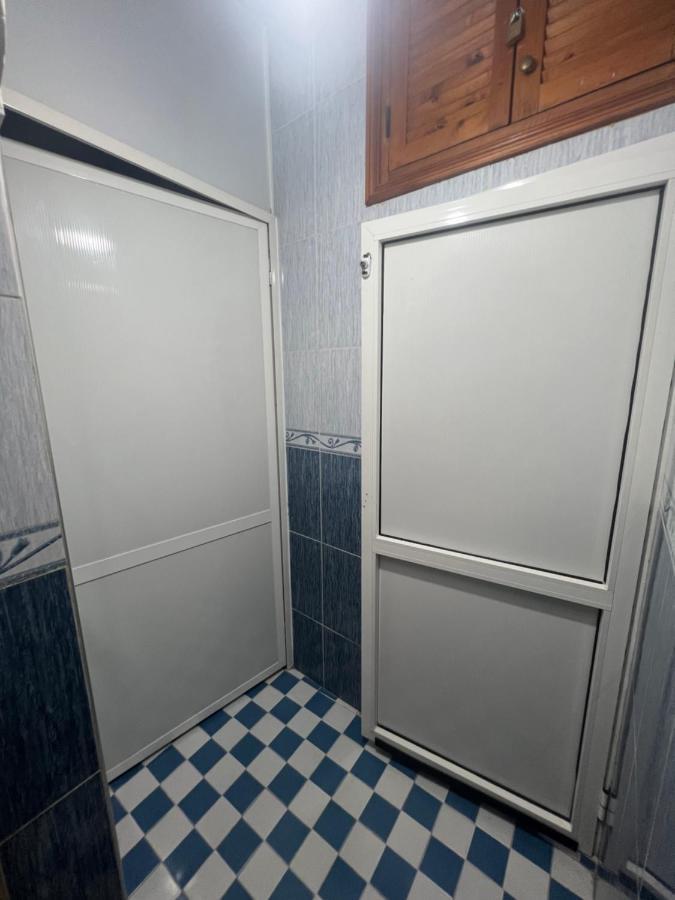 Apartement In エッサウィラ エクステリア 写真