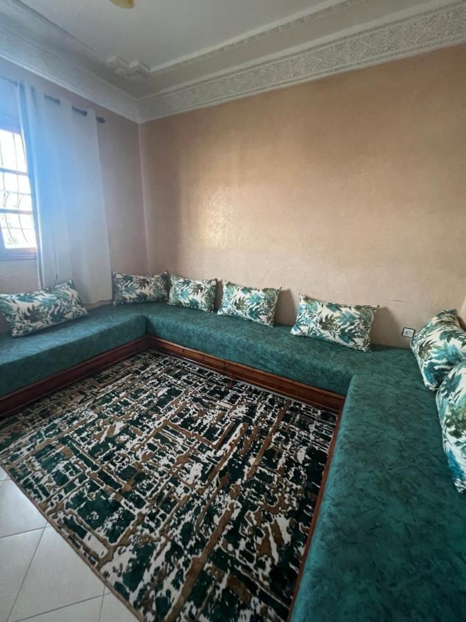 Apartement In エッサウィラ エクステリア 写真